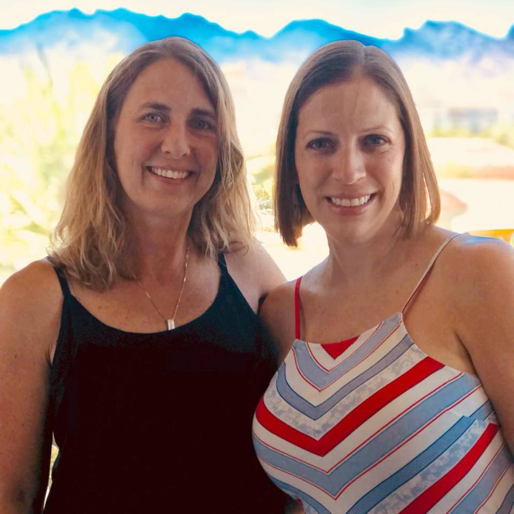 Meet your Posher, Julie